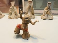 -安阳博物馆