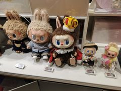 -泡泡玛特POPMART(正弘城店)