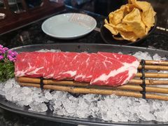 -捞王锅物料理(东百中心店)