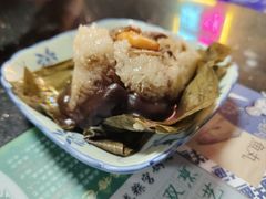 -老妈宫粽球