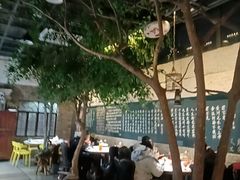 -又见炊烟私房菜(敬亭路店)