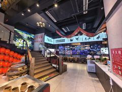 -小柴米·传统江西菜(八一广场店)