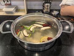 -呷哺呷哺(西单大悦城店)