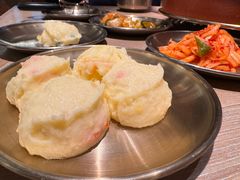 -西塔老太太泥炉烤肉(望京一店)