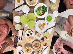 -苏小柳点心·手作小笼包(浦东嘉里城分院)