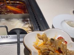 -海底捞火锅(玉桥商业广场店)