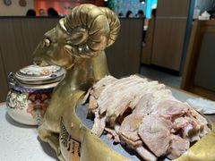 -阿娜尔·新疆菜(佰港城店)