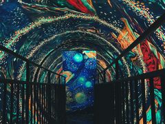 -成都梵高星空艺术馆(春熙路旗舰店)