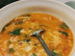 -北平食府(马鞍山路店)