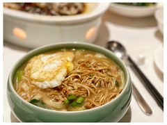 生日面-南麓·浙里(外滩店)