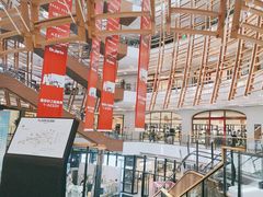 -砂之船奥莱(南京江宁店)