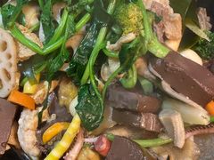 -万记麻辣烫国展总店