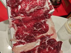 -荣叔港式沙嗲牛肉火锅(正佳潮流店)
