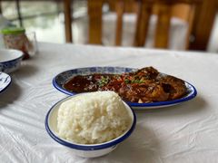 -邱记私房菜·十八年本地菜