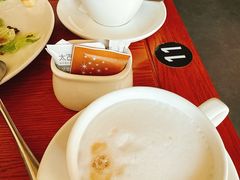 -普兰达德国餐厅·德式脆皮烤猪肘·自酿啤酒(观唐店)