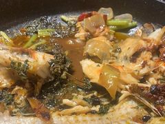 -西贝莜面村(当代商城店)