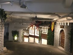 -庆合府重庆大排档(紫都城店)