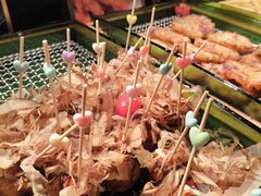 -喜庭海鲜自助(北辰三角洲北辰荟店)