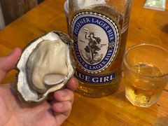 -土蚝·高压锅生蚝(百姓美食街店)