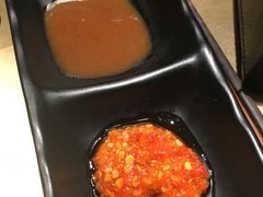 -手选潮汕鲜活牛肉火锅(二七广场店)