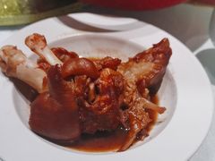 -香融府·烤鸭·家常菜(花乡奥莱店)