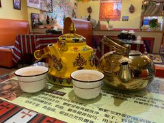 -如意林卡藏餐吧 (九寨沟店)