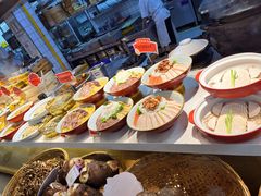 -村长家的疙瘩汤·东营菜(东营茶城店)