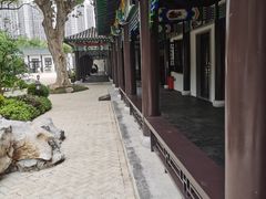 -古琴台
