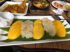-自然餐厅(Phuket)