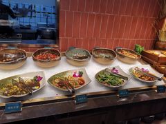 -東盛炭烤自助料理(浦东文峰广场店)
