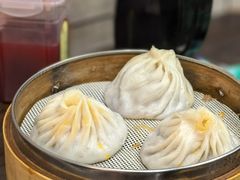 -李记清真馆(打钉巷店)