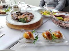 -Kathleen's Waitan 凯圣琳江景西餐厅(外滩店)