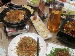 -李氏传家菜(兴城路店)