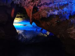 -灵栖洞天