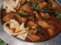 -那拉提之疆·新疆菜(美院店)