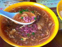 -毛华美食(清扬路店)