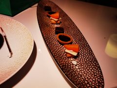 -翡翠36餐厅(浦东香格里拉店)