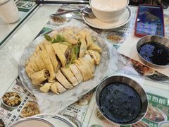 -阿金大白·上海菜馆(新天地店)