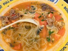 -粉小主·贵州酸汤牛肉粉(南京仙林金鹰店)