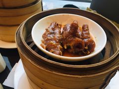 -万荟轩海鲜·粤式点心自助餐厅(蓝海风万怡酒店)