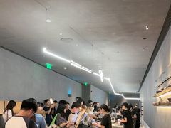 -喜茶(深圳万象城黑金店)