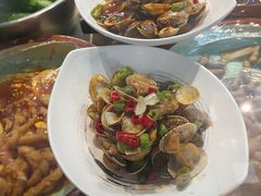 -三个渔夫·蒸汽海鲜(小白楼店)