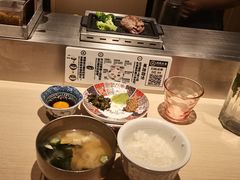 -肉肉大米(金虹桥店)
