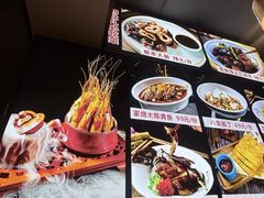 -四灶儿·2005地道杭帮菜(杭州鼓楼1店)