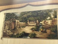 -Xabnam_夏葡纳·新疆餐厅(日坛上街店)