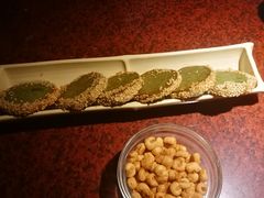 -绿茶餐厅(华联万柳店)