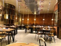 大堂-铁公鸡·四川料理(天环广场店)