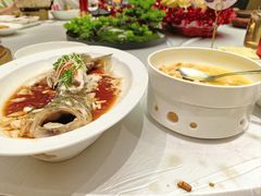 -盛百味·家宴餐厅(霸州分店)