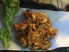 -杀猪天·韩国烤肉(总店)