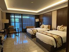 -龙佳生态温泉山庄